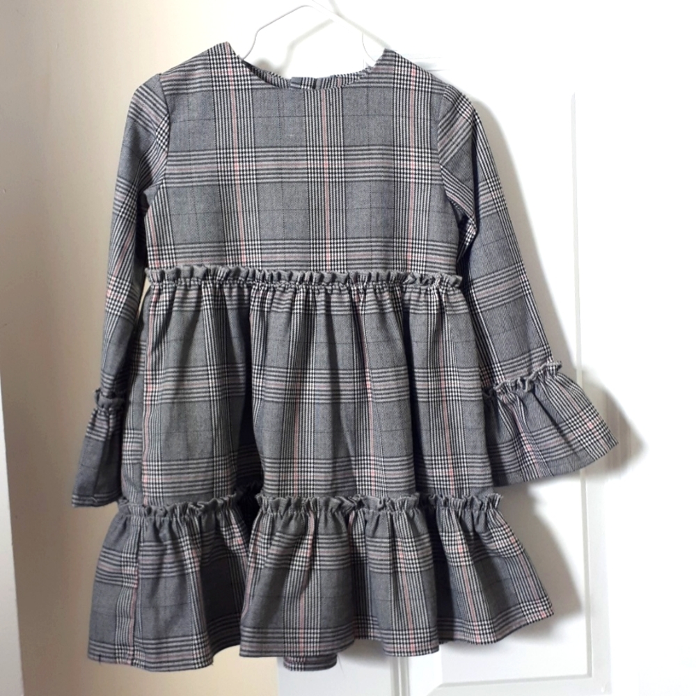 Mayoral Dress Size 3